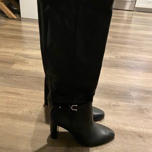 Zara boots